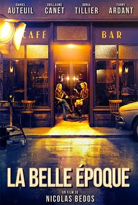La Belle Epoque 2019