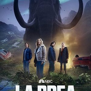 La Brea Season 2 poster