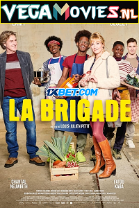La brigade