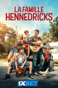 La famille Hennedricks