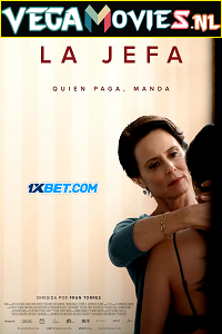 La jefa