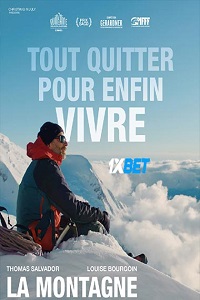 La montagne