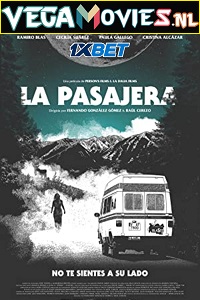 La pasajera