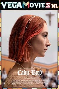 Lady Bird 2017 Dual Audio