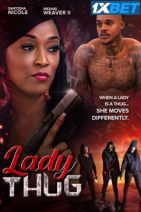 Lady Thug