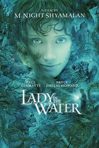 Lady in the Water movie in hindi