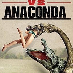 Lake Placid vs. Anaconda