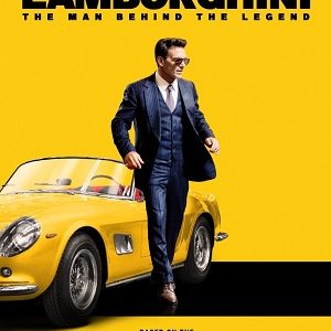 Lamborghini