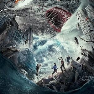 Land Shark
