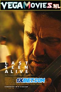 Last Seen Alive 1