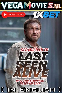 Last Seen Alive