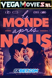 Le monde apres nous