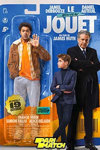Le nouveau jouet