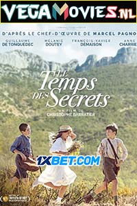 Le temps des secrets