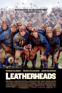 Leatherheads