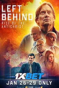 Left Behind