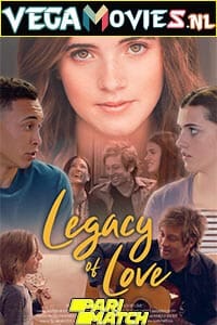 Legacy of Love