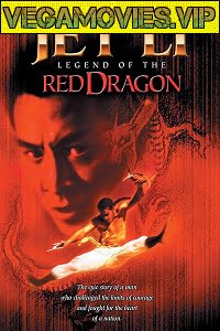 Legend of the Red Dragon