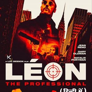Leon The Professional