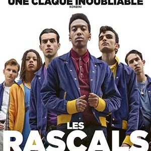 Les Rascals