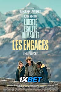 Les engages