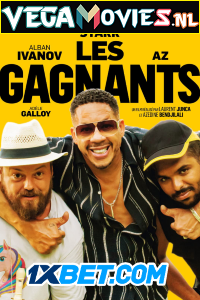 Les gagnants