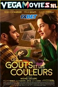 Les gouts et les couleurs