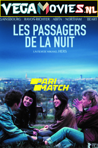 Les passagers de la nuit