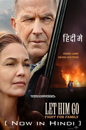 Let Him Go