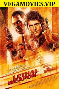 Lethal Weapon 1987