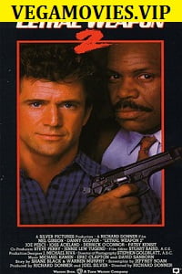 Lethal Weapon 2 1989