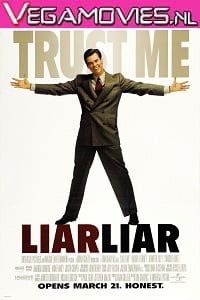 Liar Liar 1997
