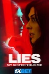 Lies My Sister Told Me