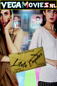 Lifafa Dayaan 2021 S01 Urduflix Original