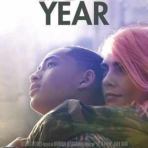 Life in a Year 2020 poster