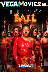 Liliths Ball 7 Deadly Sins