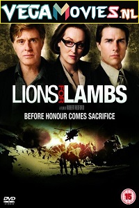 Lions for Lambs