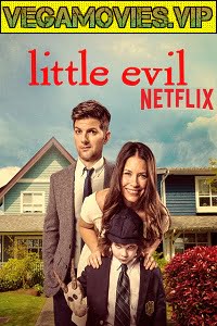 Little Evil 2017