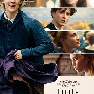 Little Women 2019 hindi