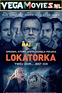 Lokatorka