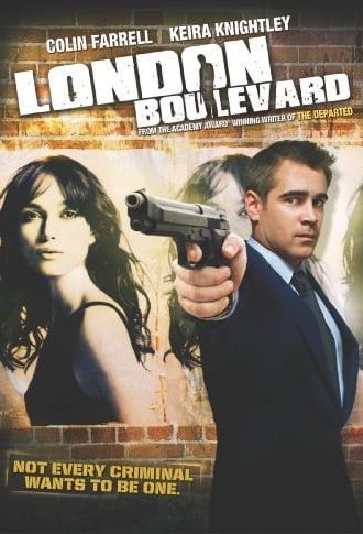 London Boulevard 2010