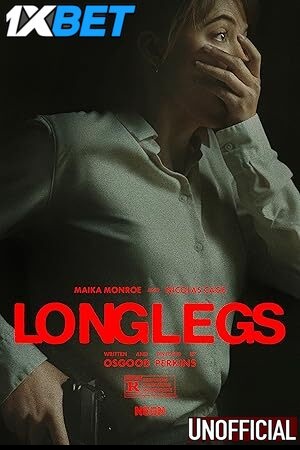 Longlegs Hindi Subbed