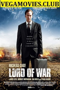 Lord Of War 2005