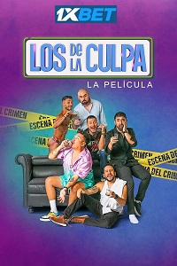 Los De La Culpa