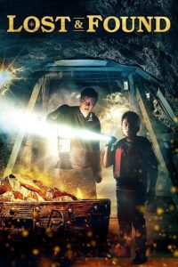 Lost Found Hindi dubbed
