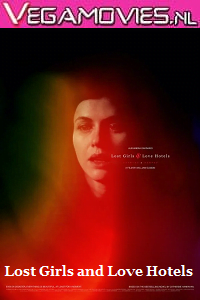 Lost Girls and Love Hotels 2020