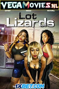 Lot Lizards