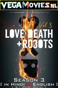 Love Death Robots 2022 Hindi