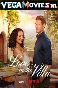 Love In The Villa 2022