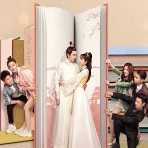 Love Script Hindi Dubbed